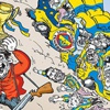 Trabzonspor'dan 'karikatür' açıklaması