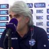 Uğur Tütüneker: "İstifa etme taraftarıyım" Uğur Tütüneker: "İstifa etme taraftarıyım"