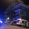 Korkulukların kırılmasıyla 2'nci kattan düşen kadın öldü Korkulukların kırılmasıyla 2'nci kattan düşen kadın öldü