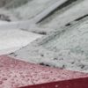 Doğu Anadolu için yağış ve dolu uyarısı