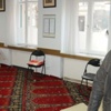 Berlin'de Camiye Saldırı Berlin'de Camiye Saldırı