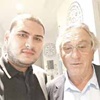 Robert De Niro Sözcü’ye konuştu
