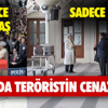 Ağrı'da terör örgütü operasyonu Ağrı'da terör örgütü operasyonu