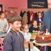Panoya hayalini yazdı gerçek oldu Panoya hayalini yazdı gerçek oldu