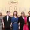 68. Cannes Film Festivali başladı 68. Cannes Film Festivali başladı