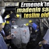 Saffet Uyar teslim oldu, İşte sert açıklamalar