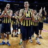 Fenerbahçe Ülker liderlik için sahada! Fenerbahçe Ülker liderlik için sahada!