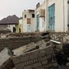 Yemen'de sel fekaketi Yemen'de sel fekaketi