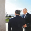 Davutoğlu'ndan 2 numaraya kritik 2 soru!