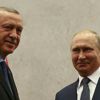 Kremlin'den Erdoğan-Putin görüşmesiyle ilgili açıklama Kremlin'den Erdoğan-Putin görüşmesiyle ilgili açıklama
