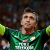 Liverpool'dan Muslera'ya 15 milyon sterlin!