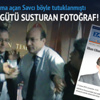 Paralel örgütü susturan fotoğraf! Paralel örgütü susturan fotoğraf!