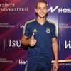 Roberto Soldado: Hayatımı Fenerbahçe'ye adayacağım