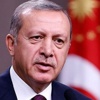 Erdoğan: Silahların üzerine beton dökülene kadar mücadelemize devam edeceğiz