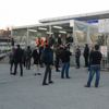 Marmaray’da seferler yapılamıyor Marmaray’da seferler yapılamıyor