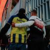 E.Frankfurt'tan Fenerbahçe'ye hoş geldin mesajı E.Frankfurt'tan Fenerbahçe'ye hoş geldin mesajı
