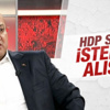 Yalçın Akdoğan'dan HDP'ye eleştiri