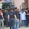 Son Dakika… Askeri araç kaza yaptı: 12 yaralı