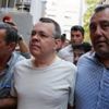 AYM'ye Brunson için yeni itiraz AYM'ye Brunson için yeni itiraz