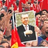 İkiyüzlü Almanya