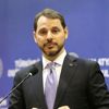 Bakan Berat Albayrak, "Geleceğe Nefes" seferberliğine katıldı