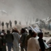 Afganistan'da toprak kayması: 52 ölü Afganistan'da toprak kayması: 52 ölü