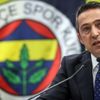 Fenerbahçe Kulübü ve başkanı Ali Koç PFDK'ye sevk edildi