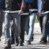 Son dakika: Kara Kuvvetleri Komutanlığı'nda FETÖ operasyonu Son dakika: Kara Kuvvetleri Komutanlığı'nda FETÖ operasyonu