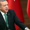 30 Ağustos Zafer Bayramı’nın 95. yıldönümü… Saray’da resepsiyon başladı