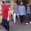 Eş zamanlı IŞİD operasyonu Eş zamanlı IŞİD operasyonu