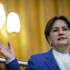 Akşener’in MHP’den ihraç davası reddedildi