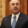 Çavuşoğlu, Pompeo ile görüştü Çavuşoğlu, Pompeo ile görüştü