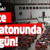 2020 bütçesi bugün oylanacak