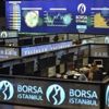 Borsa bir haftada yüzde 5 kazandırdı Borsa bir haftada yüzde 5 kazandırdı
