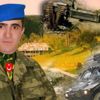 Evin tek oğluydu, şehit düştü