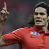 Cavani PSG'de kalıyor Cavani PSG'de kalıyor