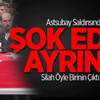 Astsubay Saldırısında Şok Eden Ayrıntı