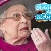 Kraliçe Elizabeth 91 yaşında Kraliçe Elizabeth 91 yaşında