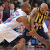 TOFAŞ: 77 - Fenerbahçe Ülker: 86 TOFAŞ: 77 - Fenerbahçe Ülker: 86