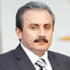 Mustafa Şentop: Paralel yapı HDP'ye oynuyor Mustafa Şentop: Paralel yapı HDP'ye oynuyor