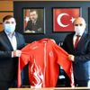 Ata sporu ele alındı Ata sporu ele alındı