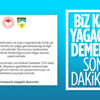 İstanbul'da kar yağışı yalanlaması İstanbul'da kar yağışı yalanlaması