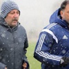 Sivasspor'da Sergen Yalçın isyanı Sivasspor'da Sergen Yalçın isyanı