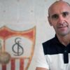Monchi, Sevilla'ya döndü Monchi, Sevilla'ya döndü
