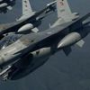 TSK'dan Kuzey Irak'a operasyon