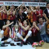 G.Saray 13. şampiyonluk kupasını aldı!