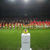 Galatasaray Talisca'nın peşinde! Sürpriz gelişmeyi böyle duyurdu Galatasaray Talisca'nın peşinde! Sürpriz gelişmeyi böyle duyurdu