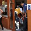 300 TL dehşeti! Mühendisi bıçakladı