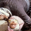 Halepçe için kanun teklifi verildi