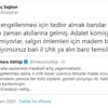 Baro Başkanlarından yasak kararı sonrası ilk açıklama